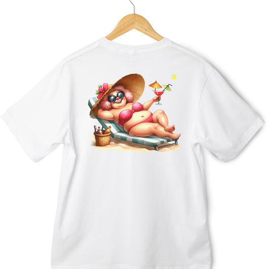 Old Lady Funny Cruise DTF Prints - Various designs - PeppaTree Designs