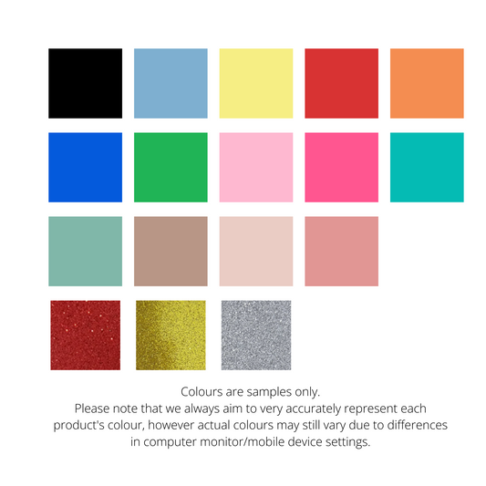 Personalised Acrylic Bag Name Tags - PeppaTree Design Store