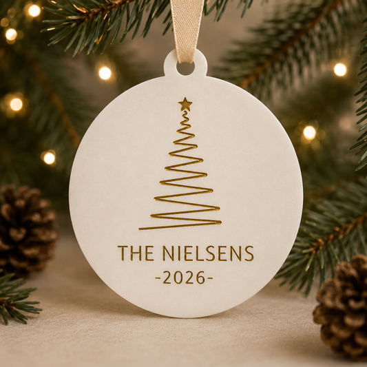 Scandinavian Ornament - 5 designs - Digital