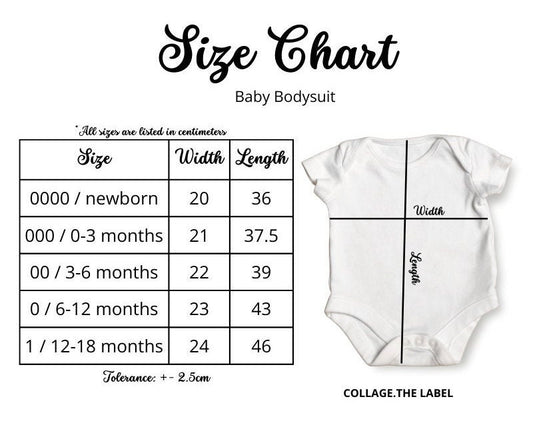 My 1st Kersfees Bodysuit | Christmas Baby Bodysuit, Afrikaanse Kersfees Geskenk - PeppaTree Designs
