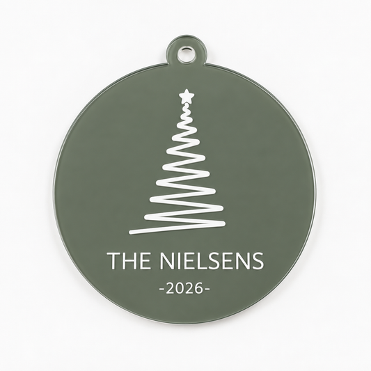 Scandinavian Ornament - 5 designs - Digital