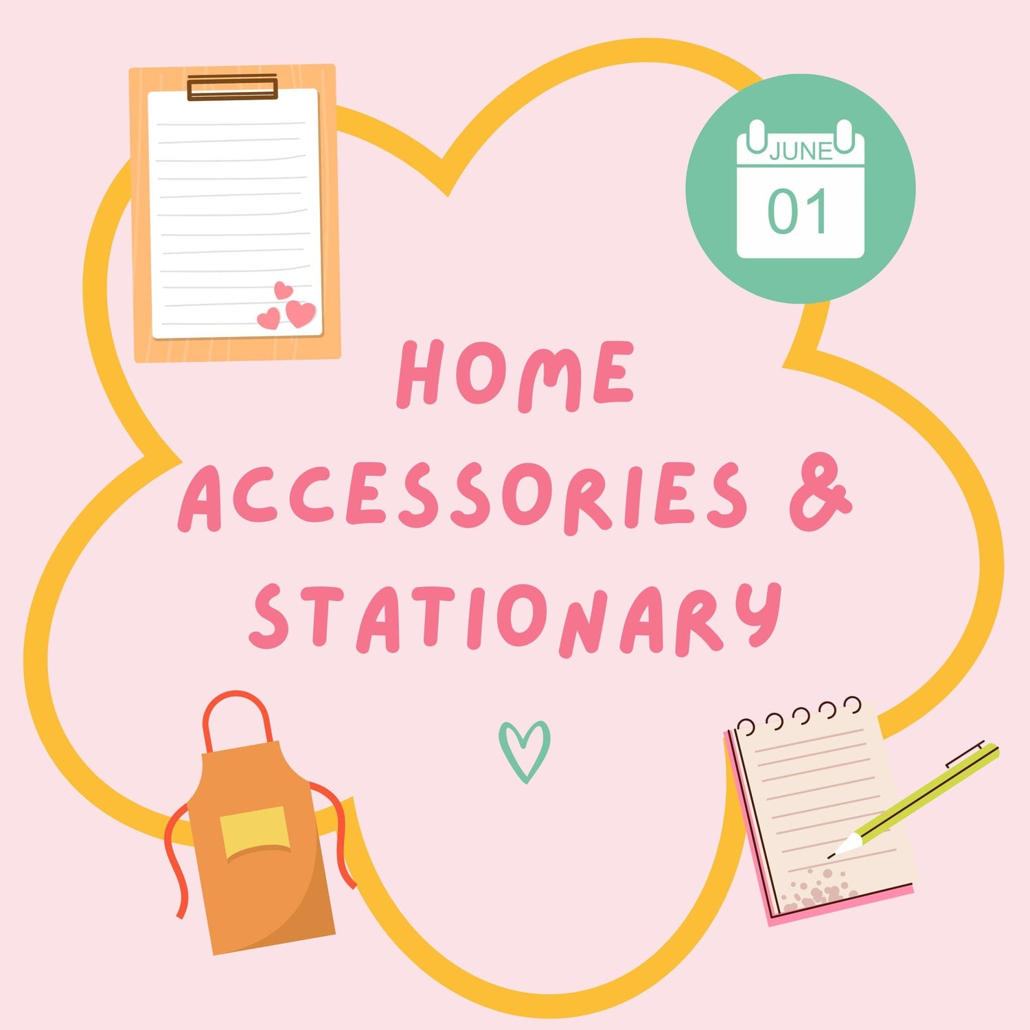 Home Accessories