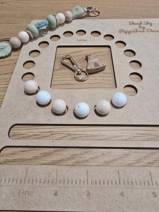 Bead Jig for our Bead Lovers