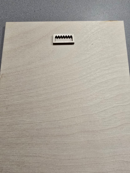 Motherhood Wall Sign Plaque