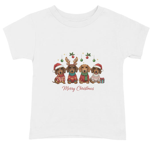 Dachshund DTF Transfer | Full Colour Ready To Press