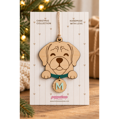 Pet Ornament