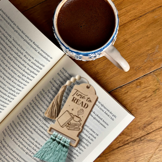 Colorful bookmarks featuring various designs by PeppaTree Designs, displayed in an attractive arrangement.