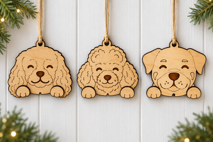 Pet Ornament