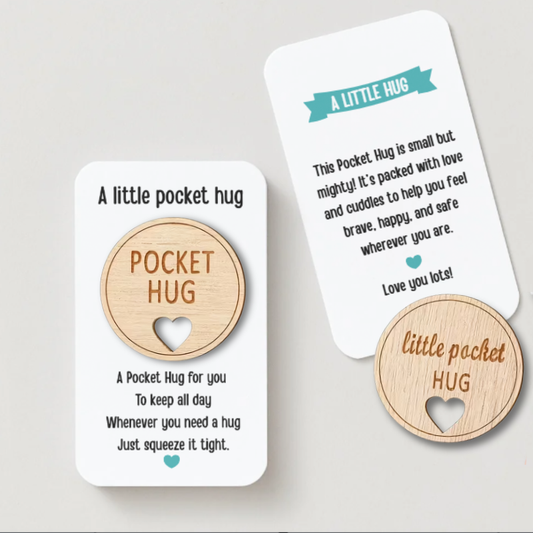 Pocket Hug Token