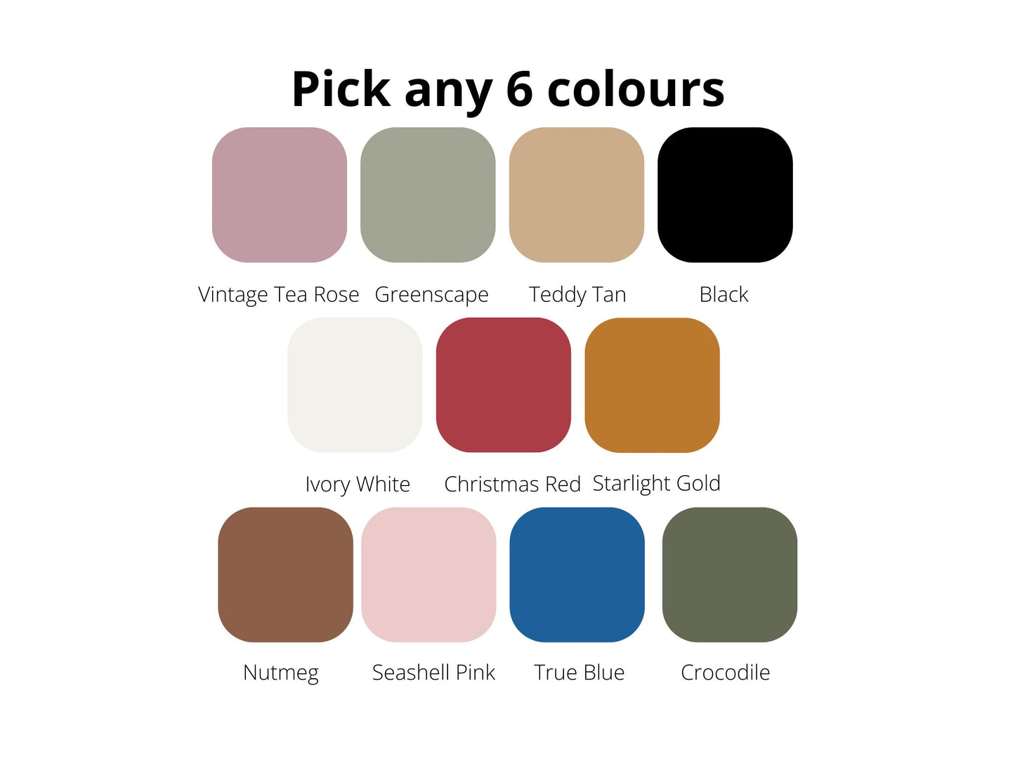 Valentines Bear Paint and Pop Out Kit - PeppaTree Designs