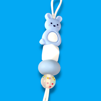 Bunny Lanyards