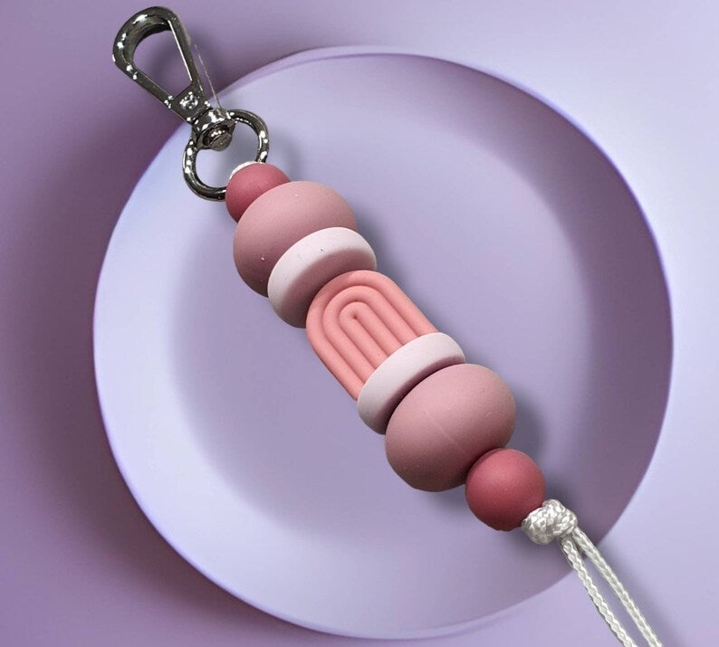 Blush Summer Sunset - PeppaTree Design Store