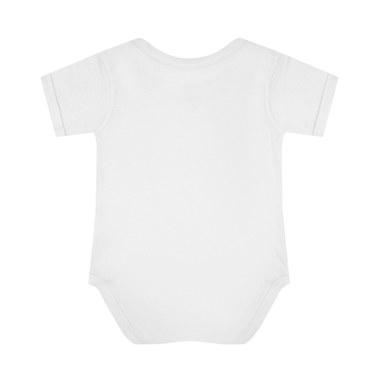 Cute Baby Safari Animals Baby Bodysuit or Bibs - PeppaTree Designs