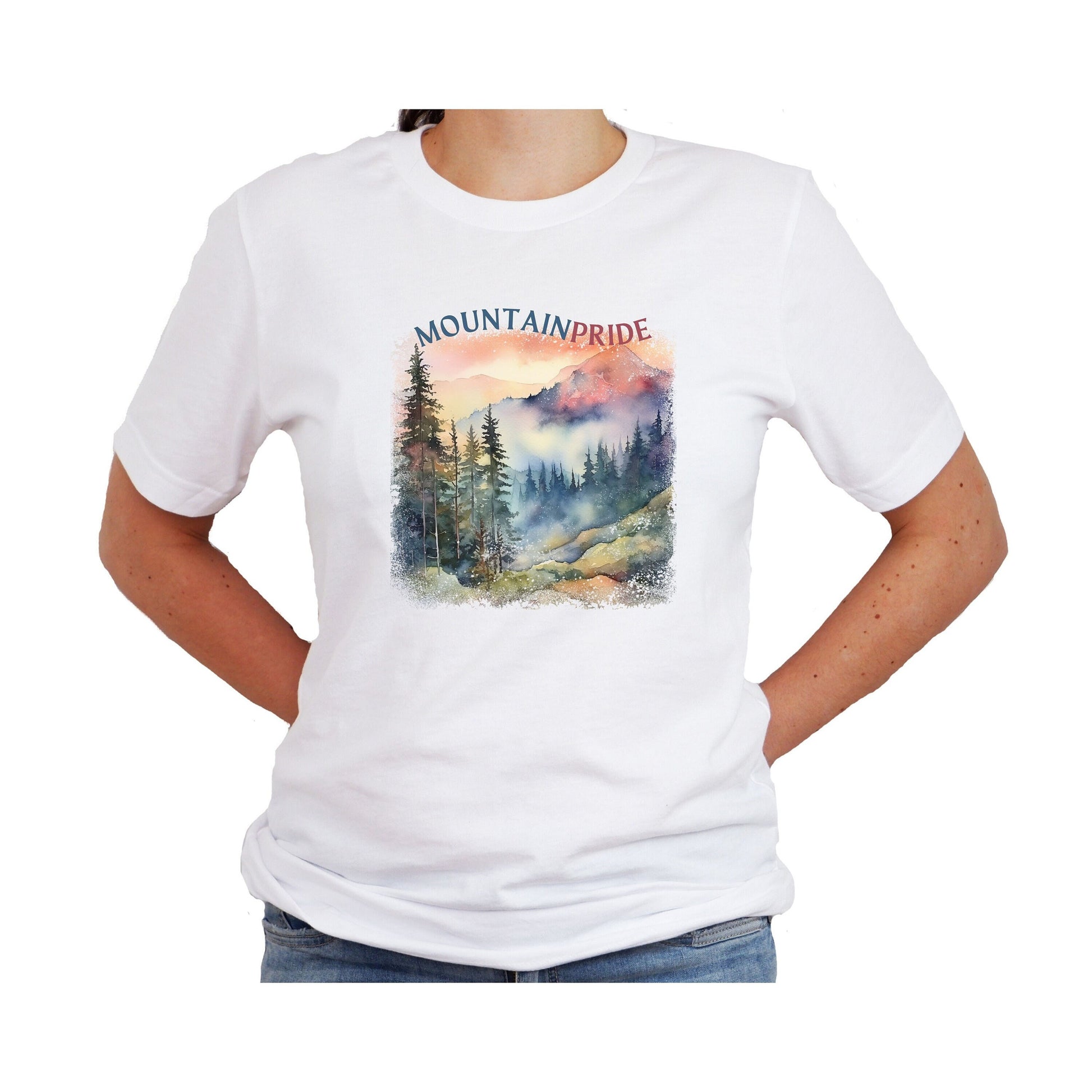 Adventure Awaits Tshirts - Various Designs - PeppaTree Designs