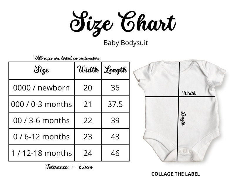 Joy Christmas Bodysuit | Christmas Baby Bodysuit, Personalised Christmas, Baby's Christmas