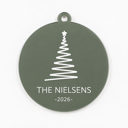 Scandinavian Ornament - 5 designs - Digital