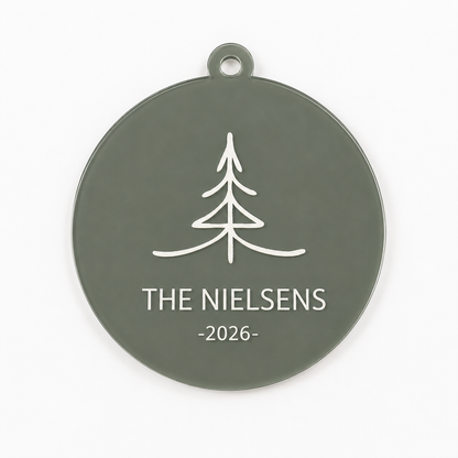 Scandinavian Ornament - 5 designs - Digital